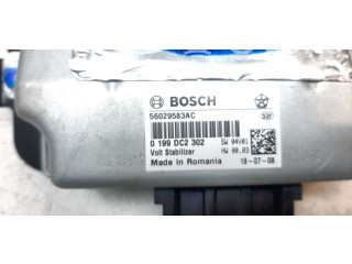 Блок управления 56029583AC Jeep Compass