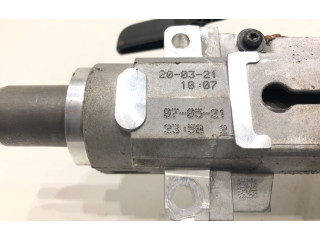 Насос усилителя руля Skoda Fabia Mk3 (NJ)