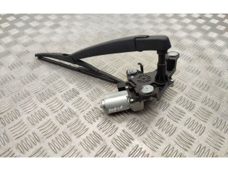 Двигатель стеклоочистителя заднего стекла 9811259980   Citroen C3