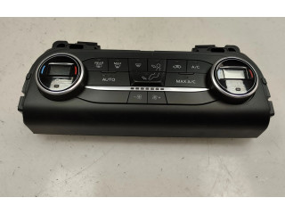 Блок управления климат-контролем KX7T-18C612-AA   Ford Focus