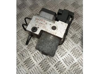 Блок АБС 3B0614111, 0265220621 Skoda Superb B5 (3U) 2001 - 2008 года