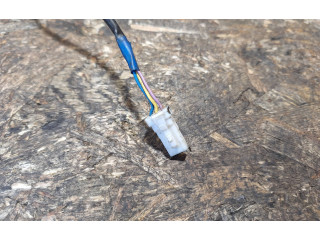 Zpětné zrcátko Nissan 200 SX 1990