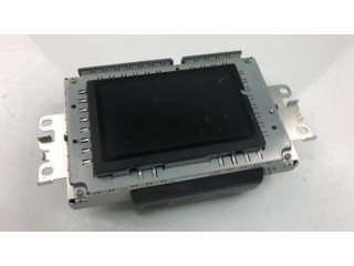 Дисплей 31344265 Volvo S60