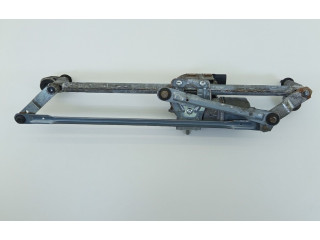 Моторчик дворников 1Z1955023E, 3397021452 Skoda Octavia Mk2 (1Z)