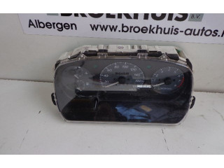 Панель приборов 8301097205, 8301097205   Daihatsu Sirion       