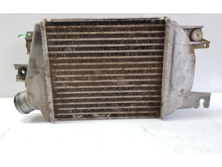 Интеркулер  SICTM0230   Subaru Forester SJ 