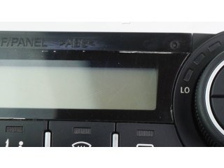 Блок управления климат-контролем 972501H502   KIA Ceed