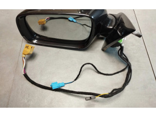 Зеркало электрическое        Volkswagen Phaeton  2002 - 2016 года   