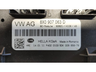 Блок комфорта 8X0907063D Audi A1