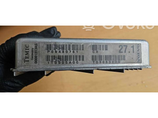Блок управления коробкой передач P09480761, 1T0505A00   Volvo S80
