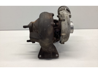  Турбина Volvo V70  7231672         