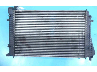 Интеркулер IMPRK1281034 Volkswagen Caddy