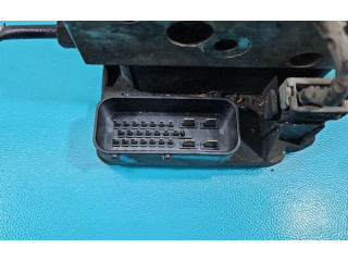 Блок АБС 1J0614217F, IMPRK1415141   Skoda  Octavia Mk1 (1U)  1996 - 2004 года