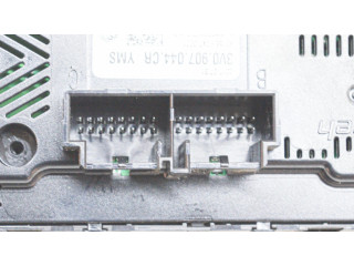 Включатель регулировки салона