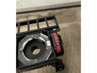 Блок управления климат-контролем 1248302585, 1248302585   Mercedes-Benz E W124