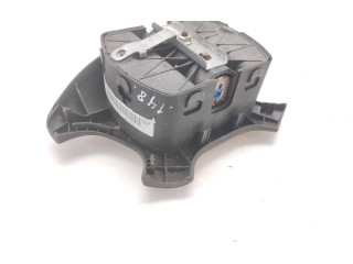 Подушка безопасности водителя 96447629ZL   Citroen Xsara