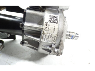    Рулевая рейка 6C1423510BR, 6C1909144   Seat Ibiza IV (6J,6P) 2008 - 2017 года