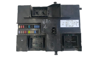 Блок комфорта BK2T14B476AU Ford Transit Custom