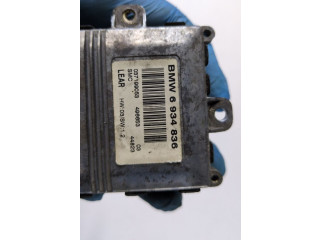 Блок управления Xenon