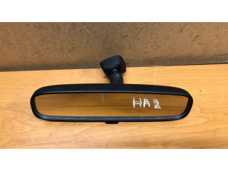 Зеркало заднего вида (в салоне)