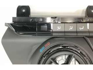 Блок управления климат-контролем 84441500, 000235226   Chevrolet Camaro