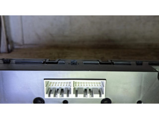 Блок управления климат-контролем 72311SA081, 5037223595 Subaru Forester SG