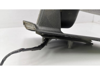 Зеркало (механическое)    левое   Ford Transit -  Tourneo Connect  2003-2008 года   