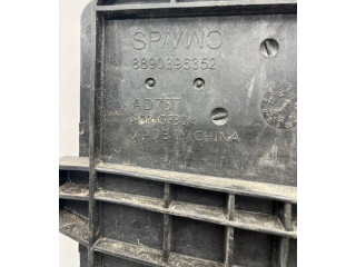 Вентилятор радиатора 8890396352, AD75T Lynk & co 01