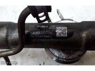 Vstřikovač 30750283 Volvo V70 pro naftový motor 0.0