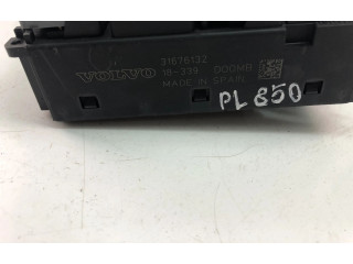Блок монтирования реле 31676132 Volvo XC90