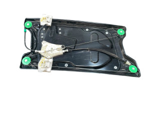 Pojistková skříňka Передний комплект электрического механизма для подъема окна CUH500250, CUR000151 Land Rover Range Rover Sport L320 2005