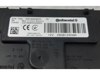 Блок управления двигателя 237104328S, 237104328S   Renault Express