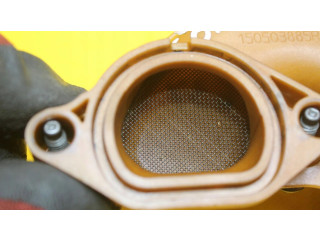 Масляный насос   150503885R  Renault Clio IV 