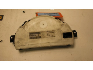 Панель приборов 9652008280G, 9652008280G   Citroen C2       
