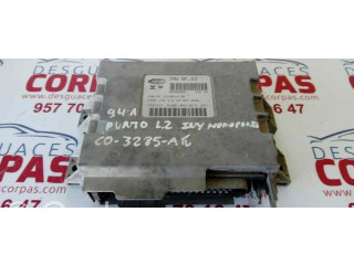 Řídící jednotka IAW6FS3, CENTRALITAMOTORUCE Fiat Punto (176)