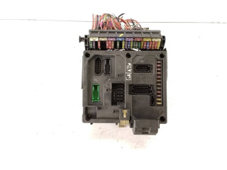 Блок предохранителей S108145200F, 7M0962258E Ford Galaxy