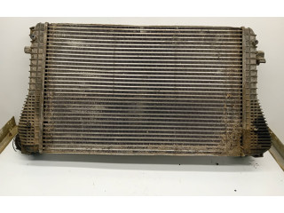 Интеркулер Volkswagen Touran I