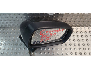 Зеркало электрическое Volkswagen Corrado 1988 - 1995 года