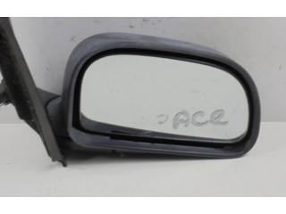 Зеркало (механическое)       Mitsubishi Space Star  1998 - 2005 года   
