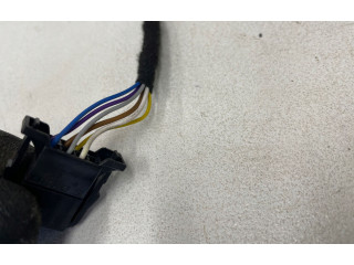 Зеркало электрическое        Skoda Fabia Mk3 (NJ)  2015 - 2021 года   