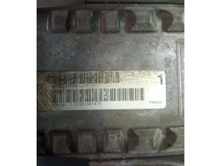 Рулевая рейка P30793585, T07051001475 Volvo V50 2008 - 2012 года