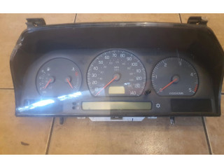 Přístrojová deska  Volvo S70  V70  V70 XC 1998 69294010T, 168387  