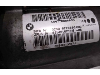 Рулевая рейка 32306770886, 831401017515 BMW 1 E81 E87 2004 - 2011 года