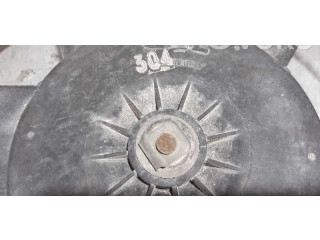 Вентилятор печки M8120230, 8240120 Fiat Ducato