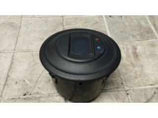 Отделка контроля климата / контроля печки