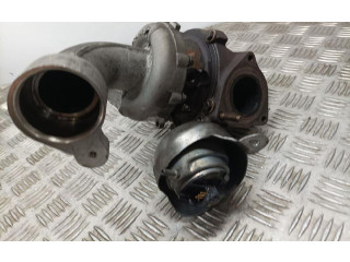 Турбина Citroen C4 Grand Picasso 9674962080, CLAVIJAPULMONROTA