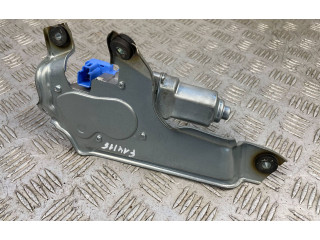 Моторчик заднего дворника     Subaru Forester SJ