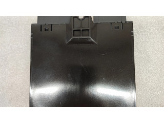 Блок управления крышки багажника