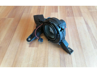 Вентилятор печки 173510200, 1735110100 Citroen C4 Grand Picasso