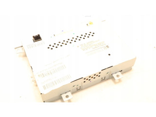 Дисплей    05064993AH   Fiat Freemont